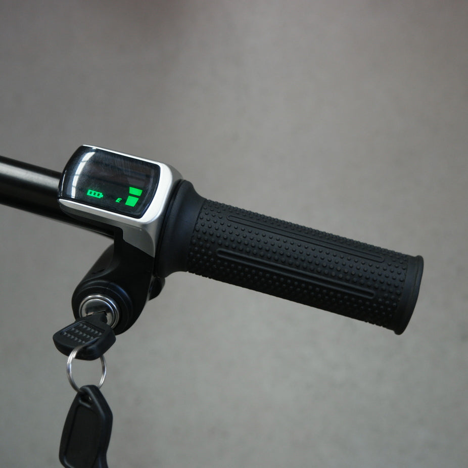 G2K Grid Runner - 2000w Electric Drift Trike Slider