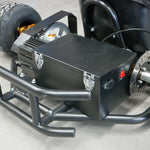G2K Grid Runner - 2000w Electric Drift Trike Slider