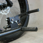 G2K Grid Runner - 2000w Electric Drift Trike Slider