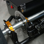 G2K Grid Runner - 2000w Electric Drift Trike Slider