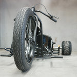 G2K Grid Runner - 2000w Electric Drift Trike Slider