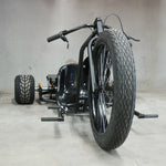 G2K Grid Runner - 2000w Electric Drift Trike Slider