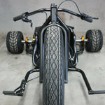 G2K Grid Runner - 2000w Electric Drift Trike Slider