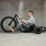 G2K Grid Runner - 2000w Electric Drift Trike Slider