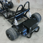 FA2K - Electric Go kart Buggy