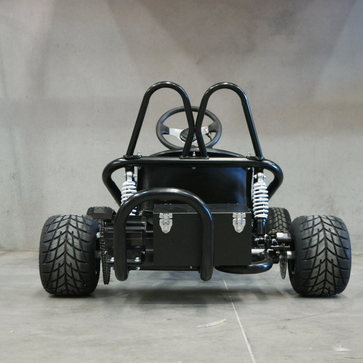 FA2K - Electric Go kart Buggy