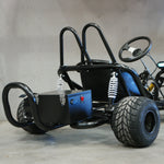 FA2K - Electric Go kart Buggy