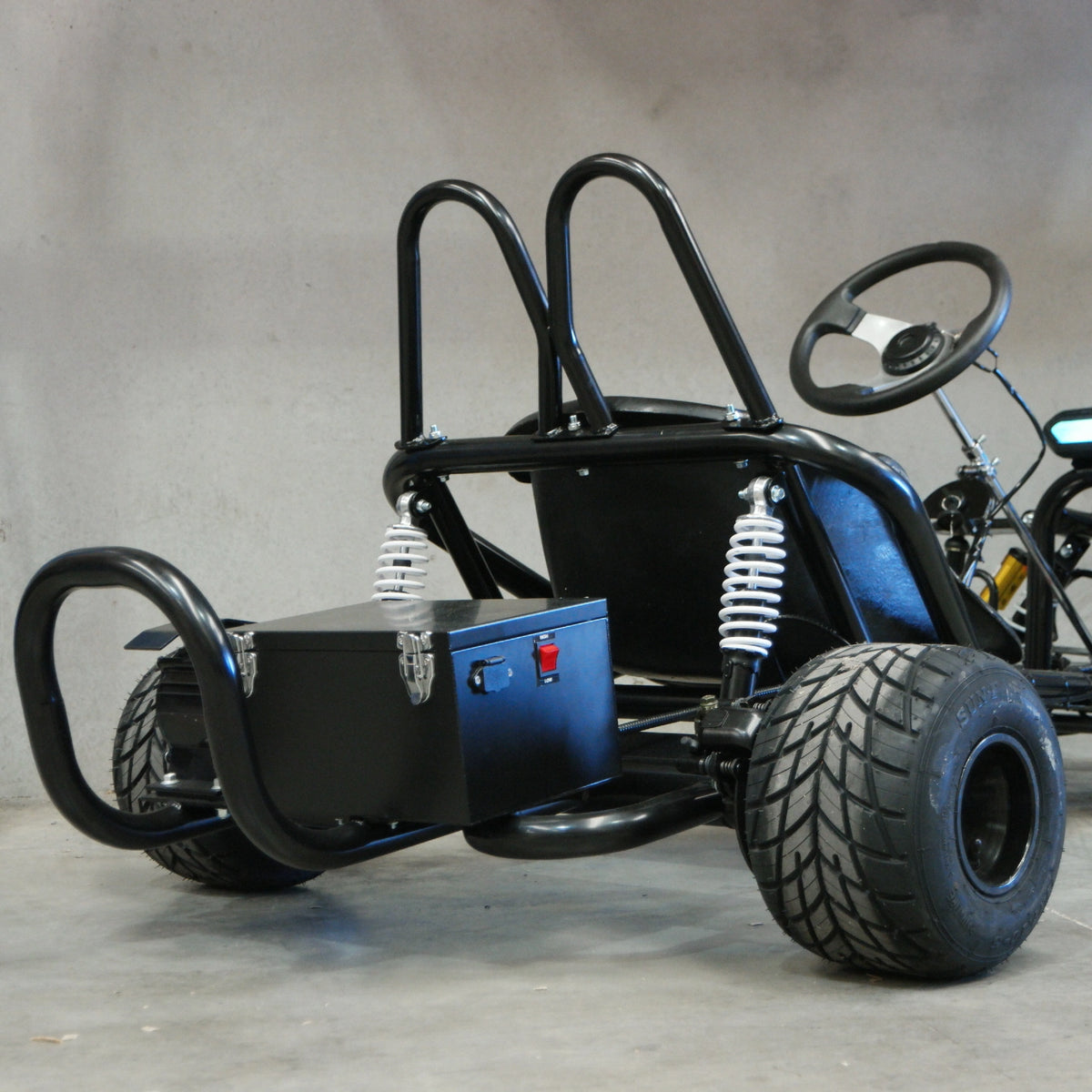 FA2K - Electric Go kart Buggy