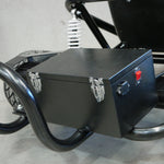 FA2K - Electric Go kart Buggy
