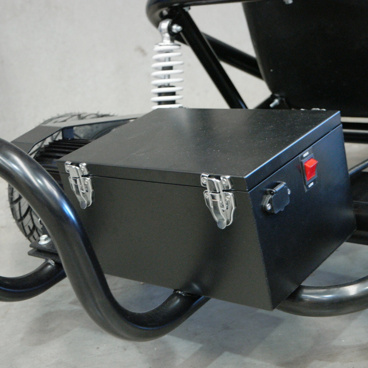 FA2K - Electric Go kart Buggy