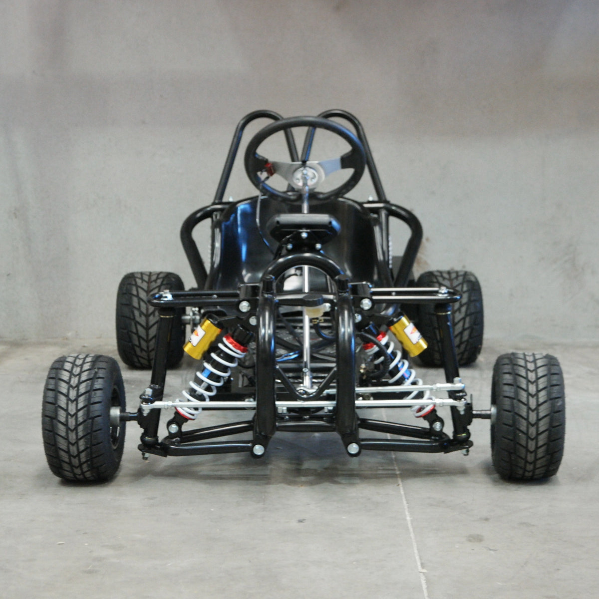 FA2K - Electric Go kart Buggy