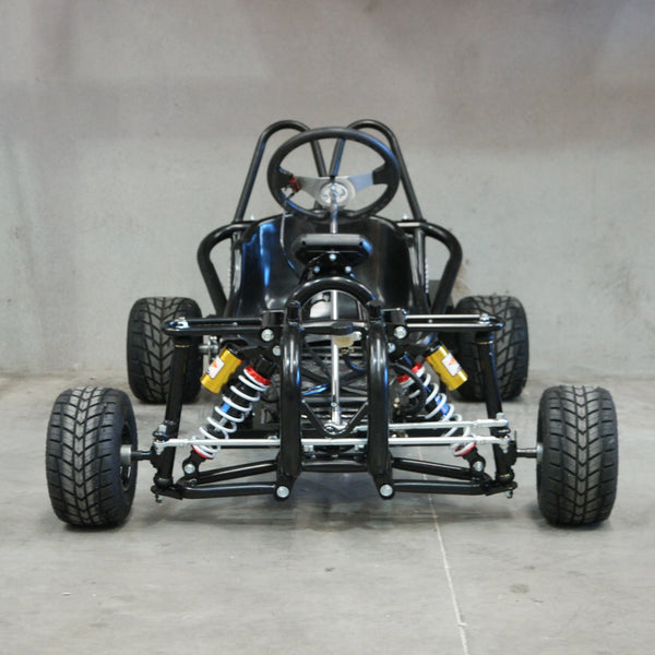 FA2K - Electric Go kart Buggy