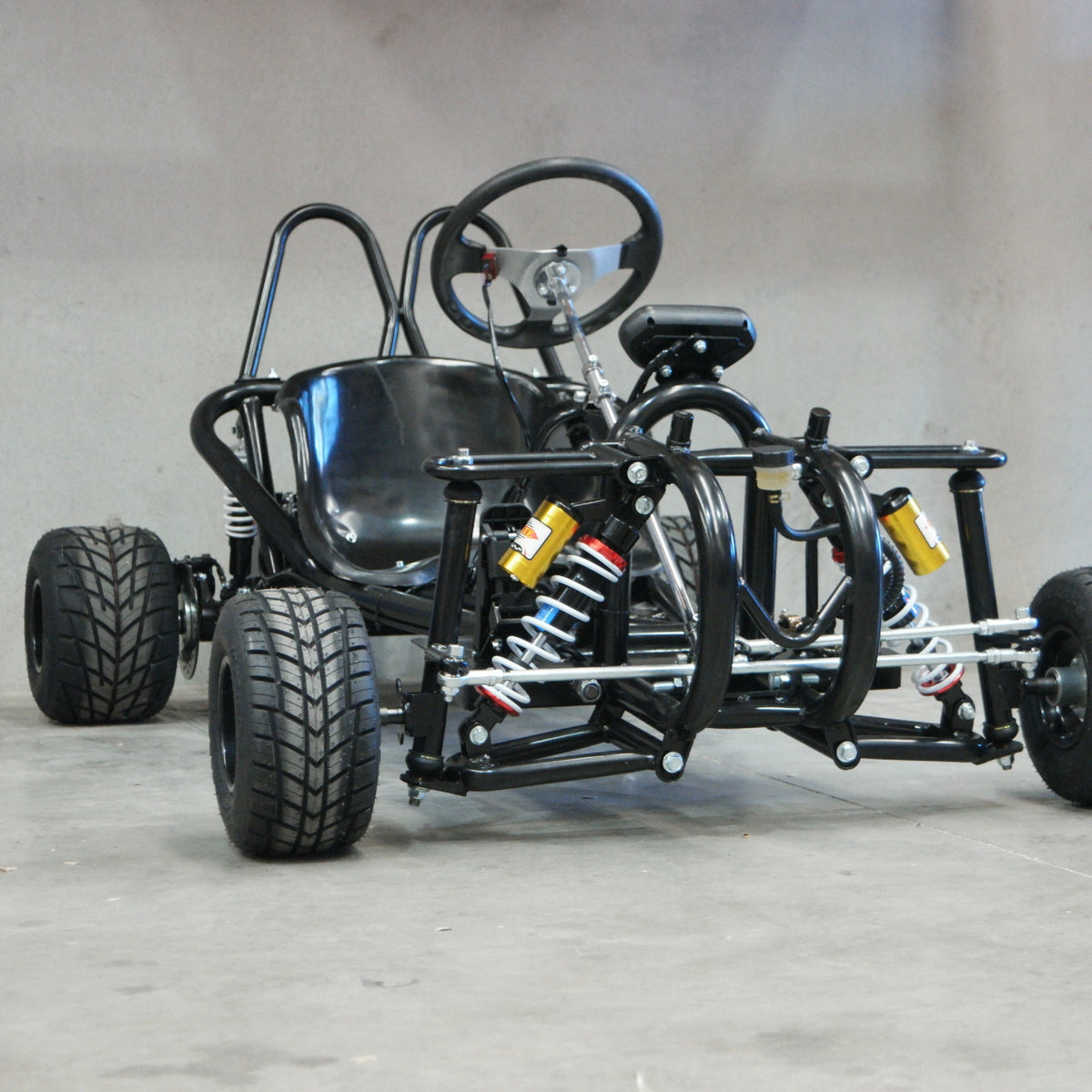 FA2K - Electric Go kart Buggy