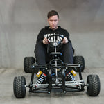 FA2K - Electric Go kart Buggy