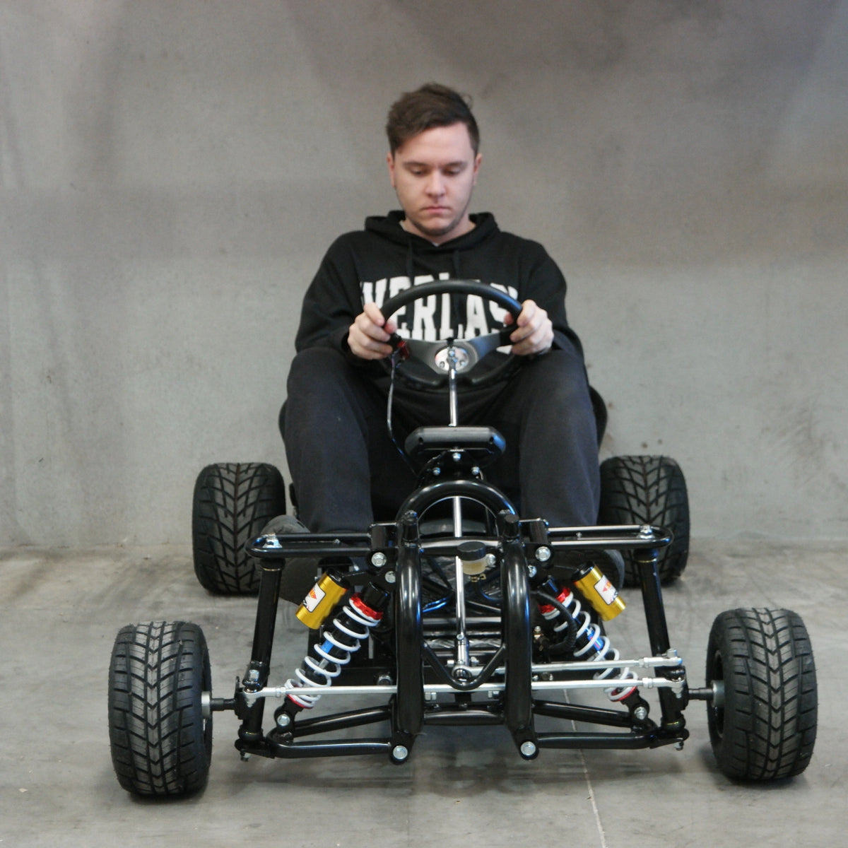 FA2K - Electric Go kart Buggy