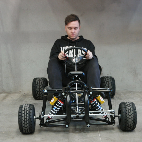 FA2K - Electric Go kart Buggy