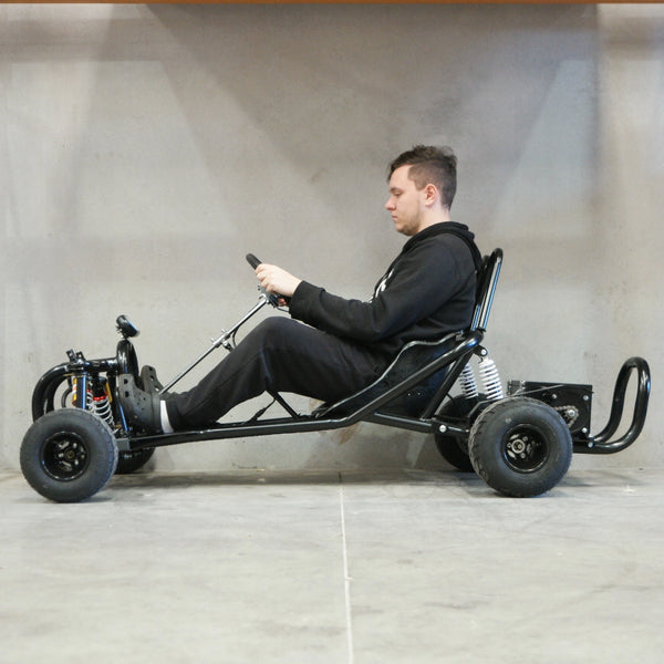 FA2K - Electric Go kart Buggy