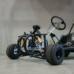 FA2K - Electric Go kart Buggy