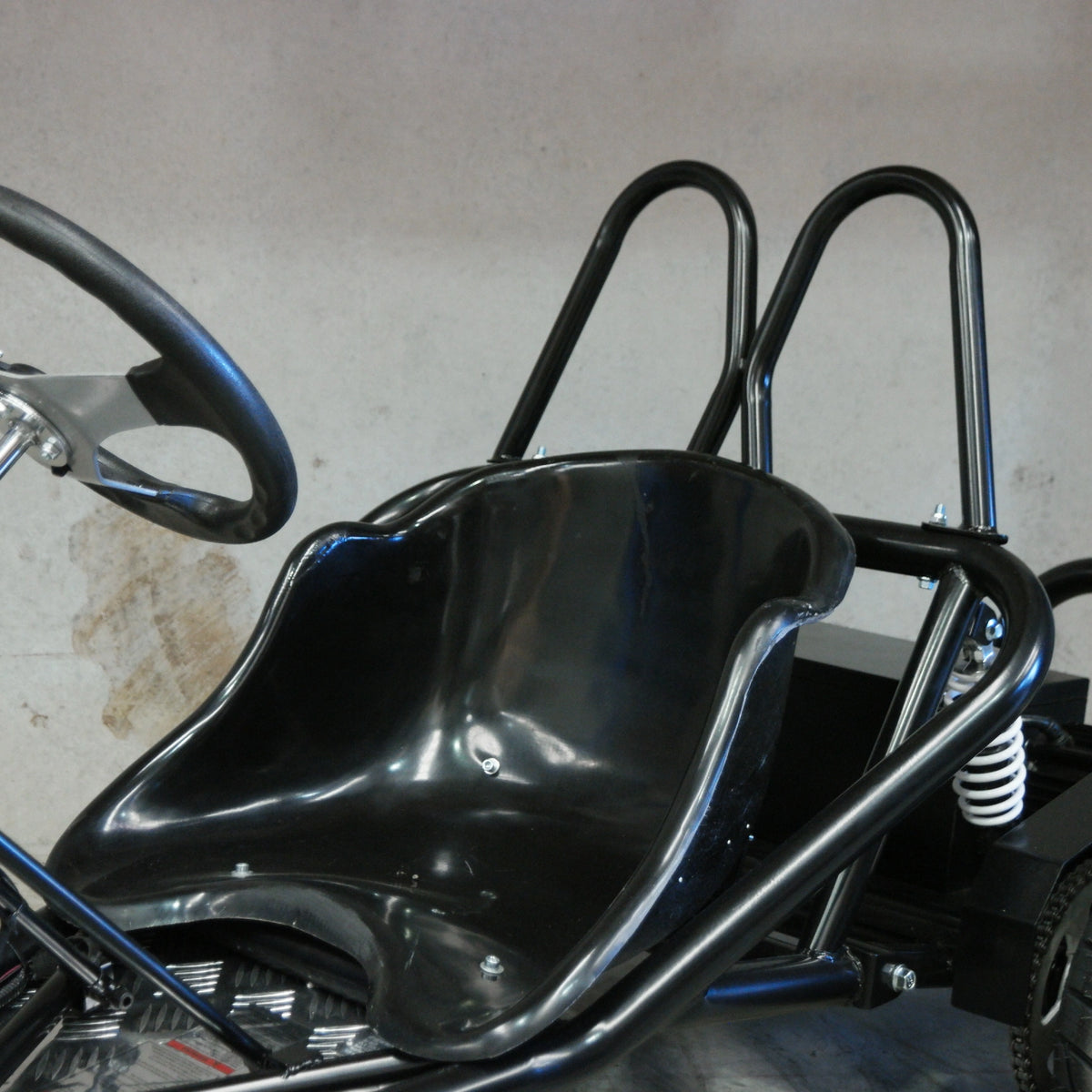 FA2K - Electric Go kart Buggy