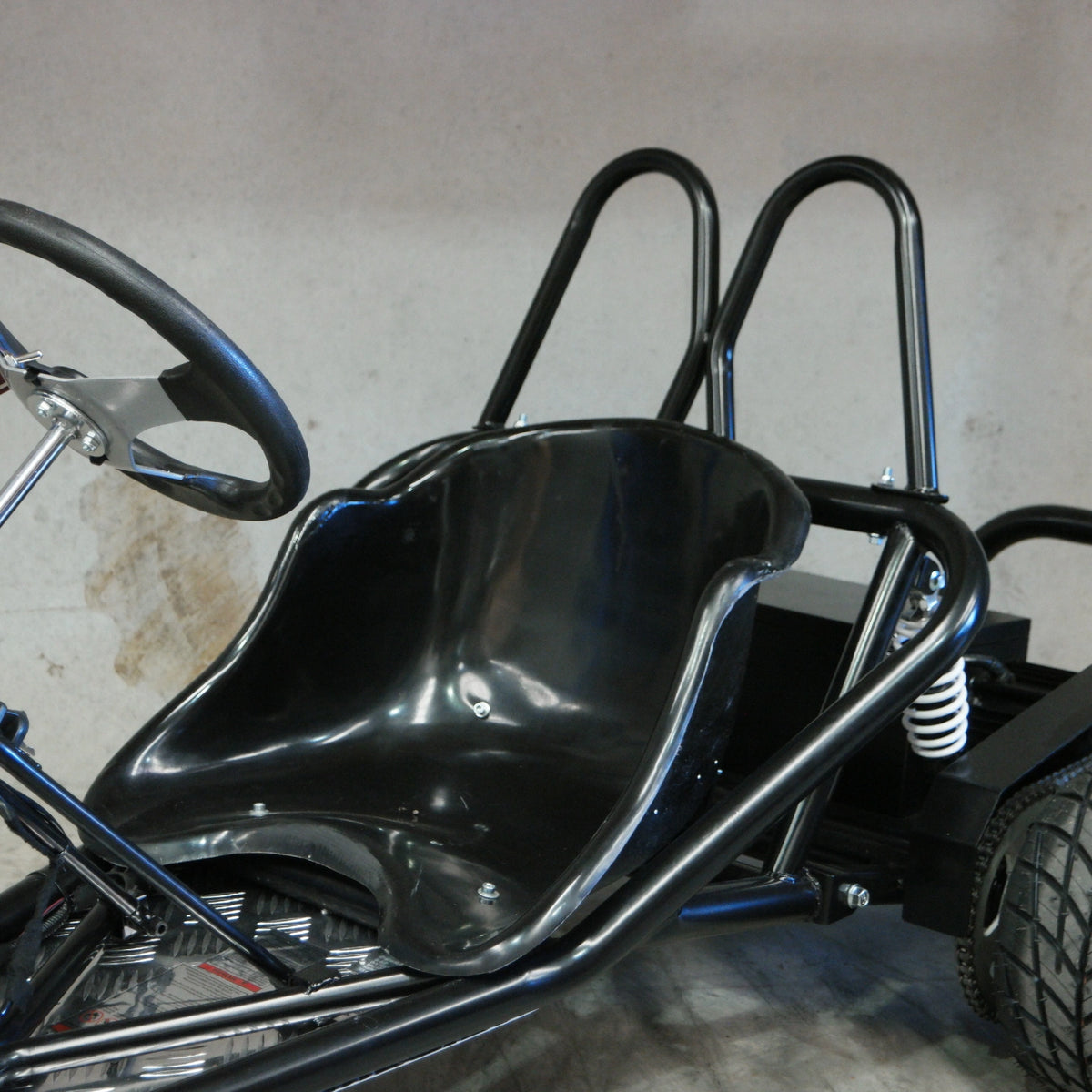 FA2K - Electric Go kart Buggy