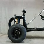 FA2K - Electric Go kart Buggy