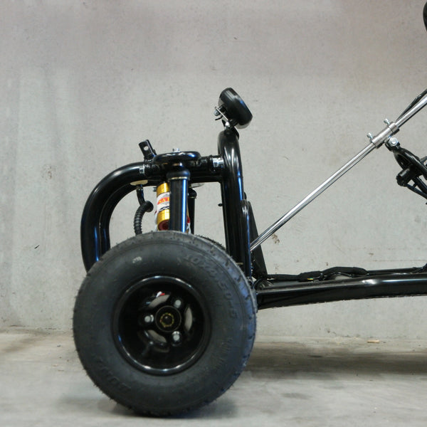 FA2K - Electric Go kart Buggy