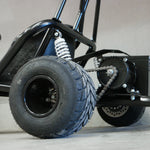 FA2K - Electric Go kart Buggy