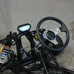 FA2K - Electric Go kart Buggy