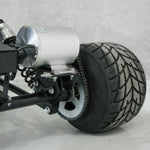 F63SE Sprinter - 2000w Mini Race Go kart