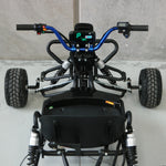 F63SE Sprinter - 2000w Mini Race Go kart