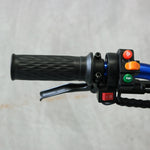F63SE Sprinter - 2000w Mini Race Go kart