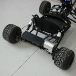 F63SE Sprinter - 2000w Mini Race Go kart
