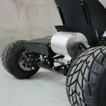 F63SE Sprinter - 2000w Mini Race Go kart