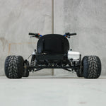 F63SE Sprinter - 2000w Mini Race Go kart
