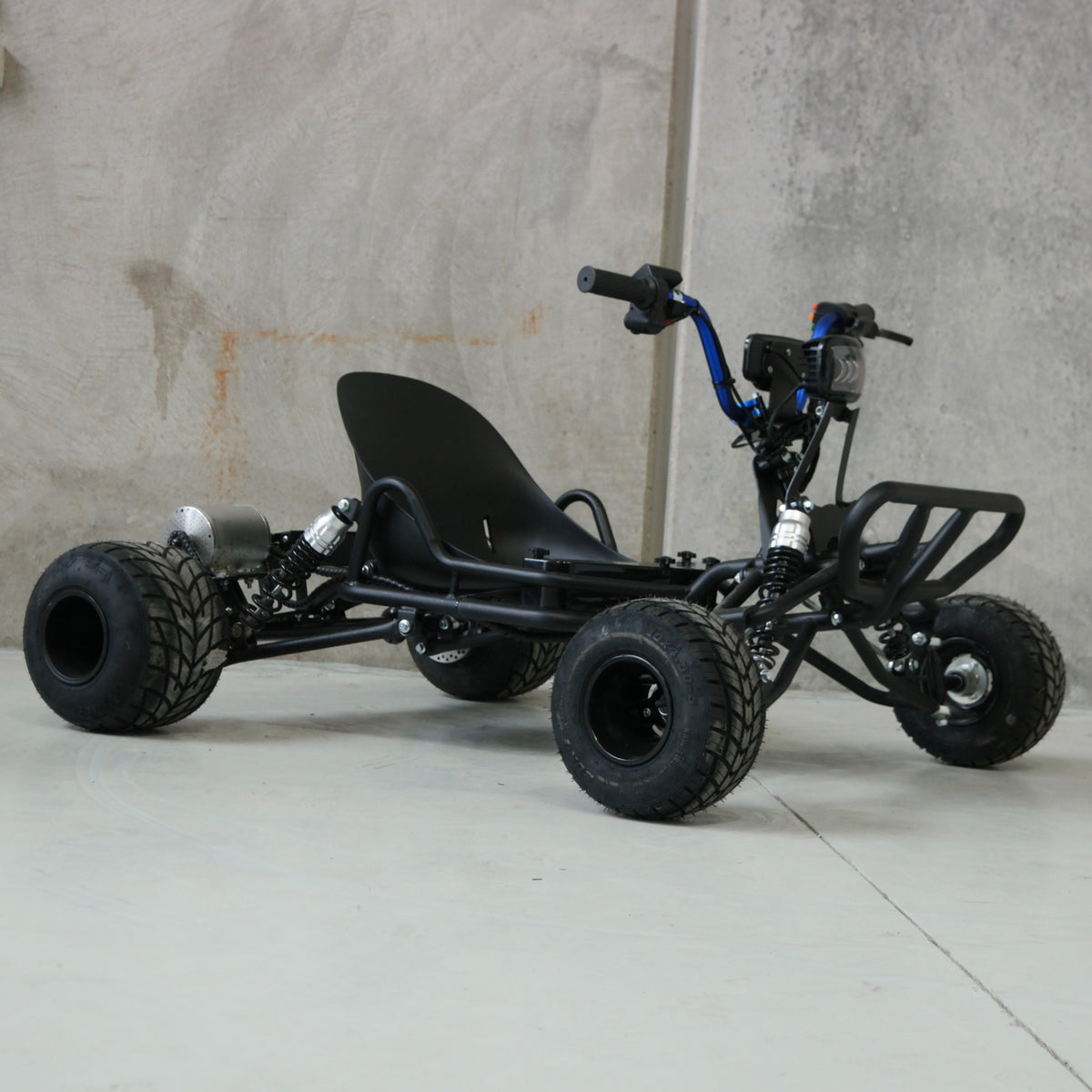 F63SE Sprinter - 2000w Mini Race Go kart