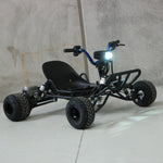 F63SE Sprinter - 2000w Mini Race Go kart