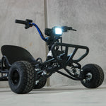 F63SE Sprinter - 2000w Mini Race Go kart