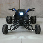 F63SE Sprinter - 2000w Mini Race Go kart