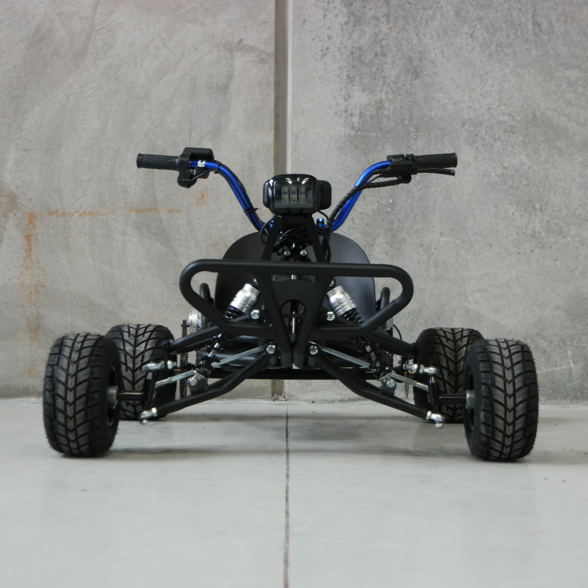 F63SE Sprinter - 2000w Mini Race Go kart