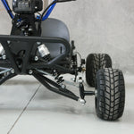 F63SE Sprinter - 2000w Mini Race Go kart