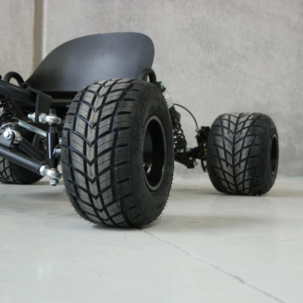 F63SE Sprinter - 2000w Mini Race Go kart