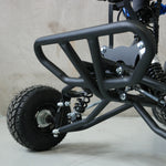 F63SE Sprinter - 2000w Mini Race Go kart