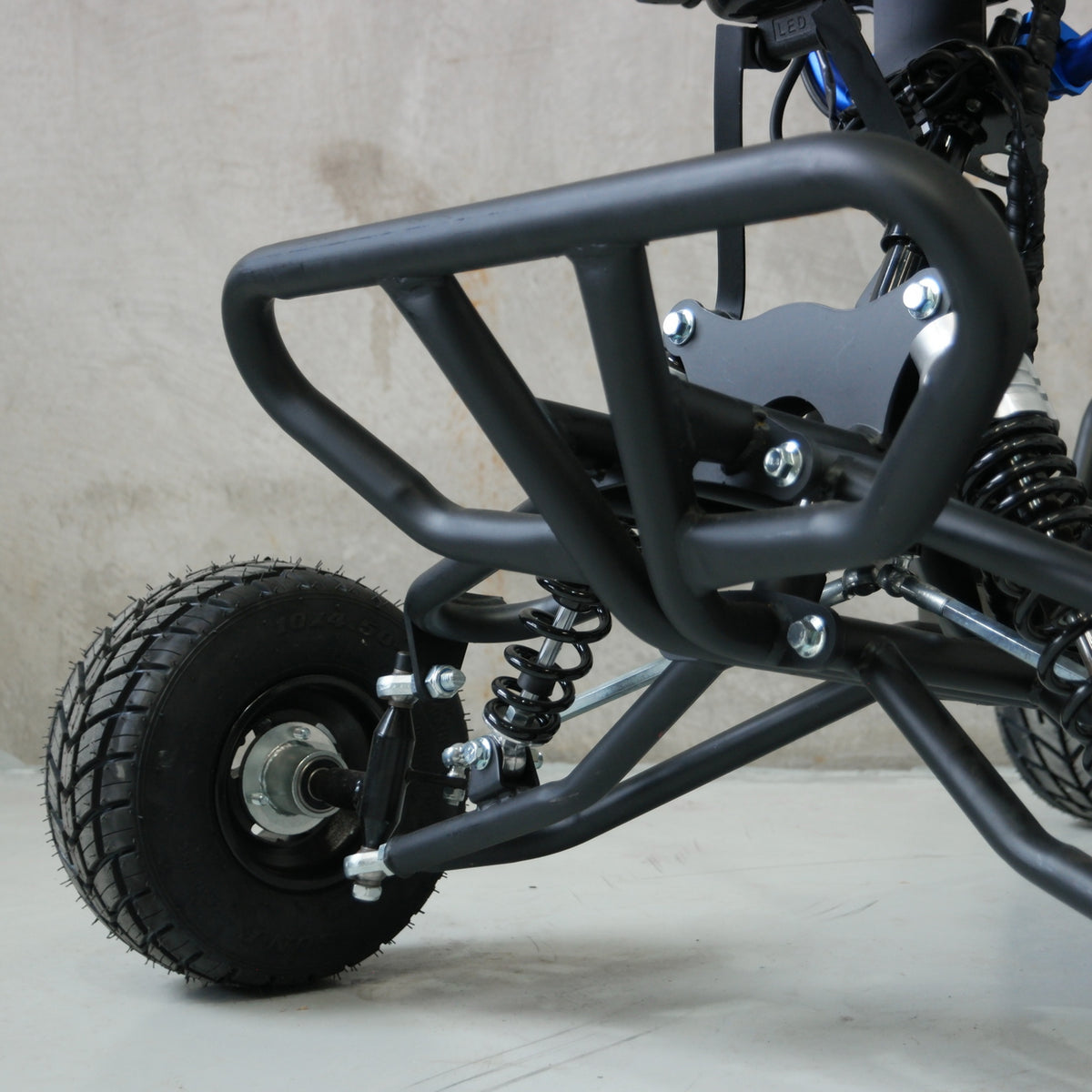 F63SE Sprinter - 2000w Mini Race Go kart