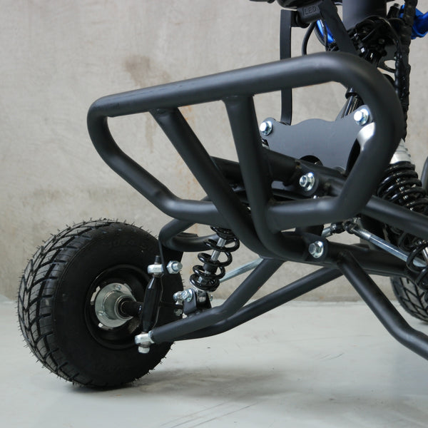 F63SE Sprinter - 2000w Mini Race Go kart