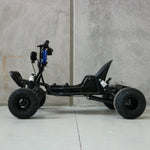 F63SE Sprinter - 2000w Mini Race Go kart