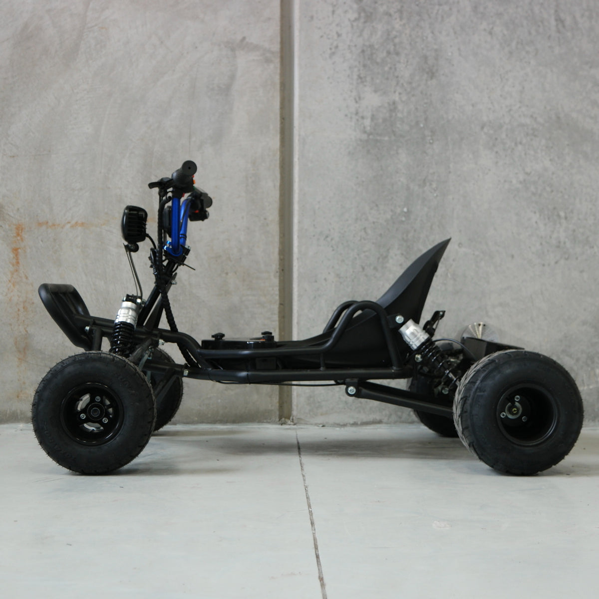 F63SE Sprinter - 2000w Mini Race Go kart