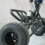 F63SE Sprinter - 2000w Mini Race Go kart