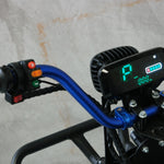F63SE Sprinter - 2000w Mini Race Go kart