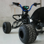 F63SE Sprinter - 2000w Mini Race Go kart