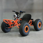 F63XE Sprinter - 2500w Mini Race Go kart